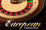 Global Euro Roulette