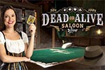 Dead or Alive: Saloon