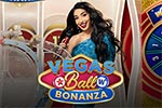 Vegas Ball Bonanza